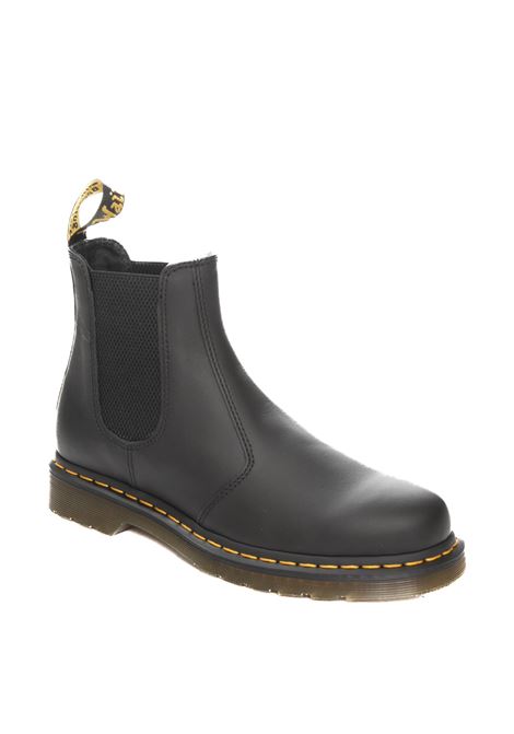  DR. MARTENS | 2976NAPPA-BLACK